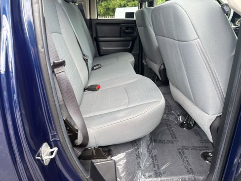 Used 2014 RAM 1500 Tradesman w/ Popular Equipment Group AWD/4WD image 14