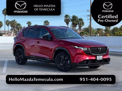 Used 2026 MAZDA CX-5 2.5 S w/ Premium Plus Package