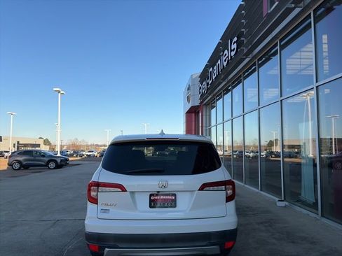 Used 2021 Honda Pilot EX-L image 3
