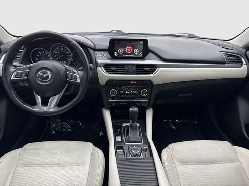 Used 2016 MAZDA MAZDA6 Grand Touring FWD image 20