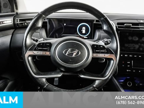 Used 2022 Hyundai Tucson Limited image 24