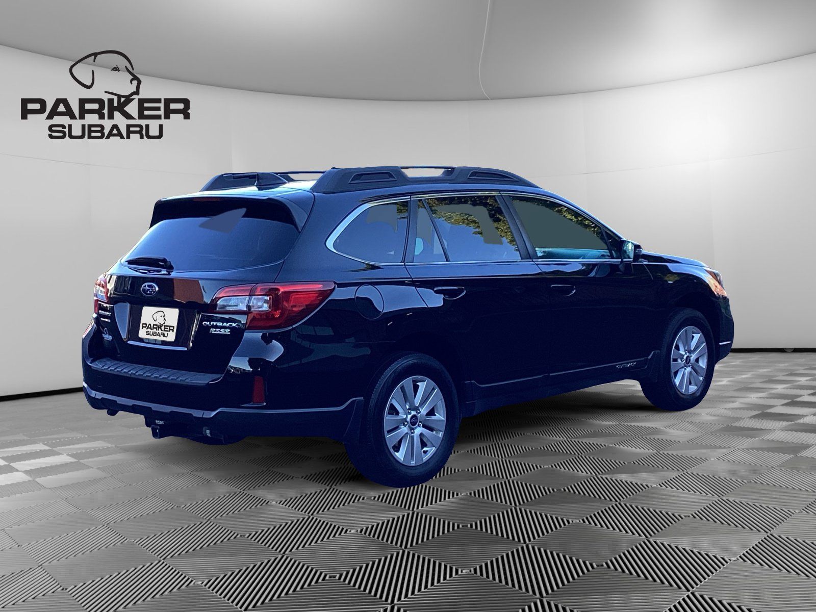 Used 2016 Subaru Outback 2.5i Premium AWD/4WD image 5