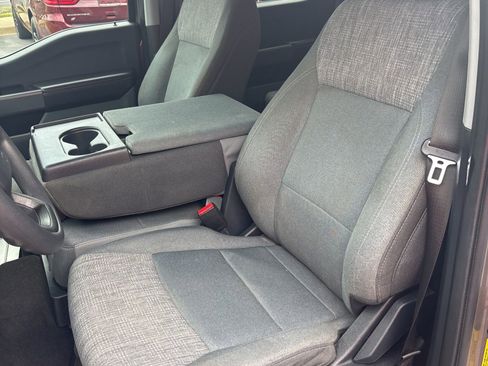 Used 2022 Ford F150 XLT image 30