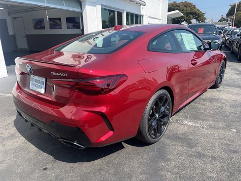New 2026 BMW M440i Coupe w/ Premium Package image 5