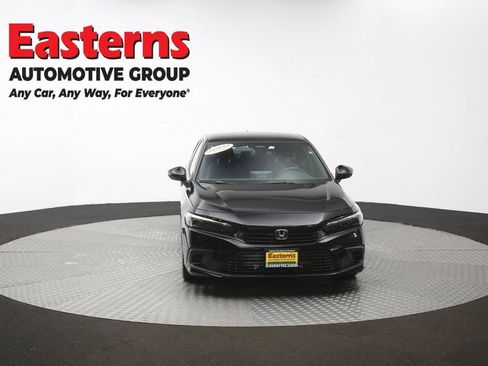 Used 2023 Honda Civic Sport image 51