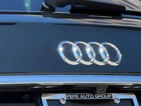 Used 2024 Audi Q5 2.0T Premium AWD/4WD image 7
