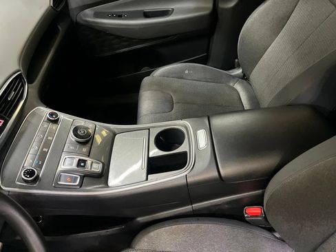 Used 2023 Hyundai Santa Fe SE w/ Cargo Package FWD image 16