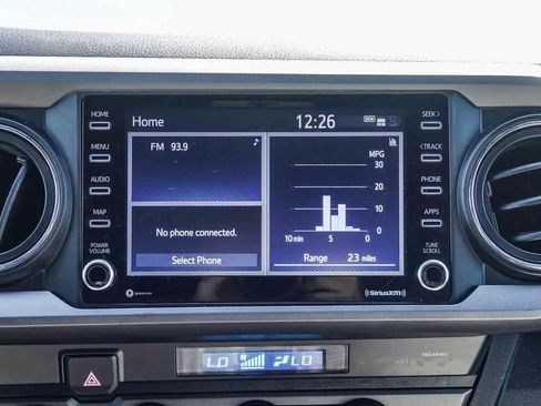 Used 2023 Toyota Tacoma TRD Off-Road image 13