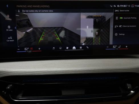 New 2026 BMW i4 xDrive40i w/ Premium Package AWD/4WD image 12