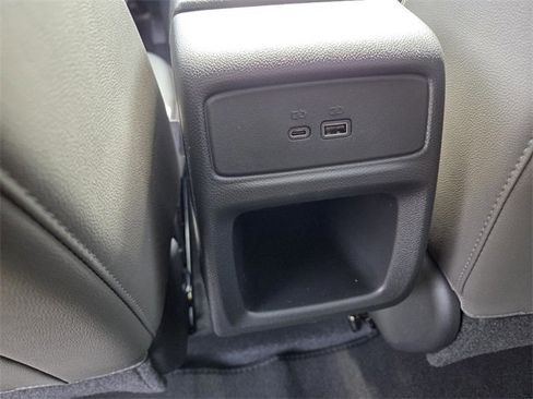 New 2026 Chevrolet Trax ACTIV w/ Sunroof Package image 20