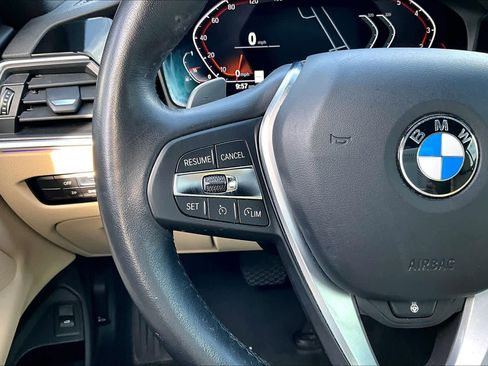 Used 2021 BMW 430i Convertible w/ Premium Package 2 image 24