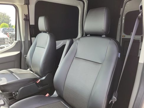 New 2026 Ford Transit 250 148 High Roof w/ Load Area Protection Package RWD image 19