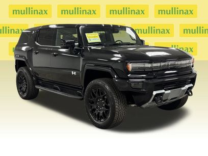 New 2026 GMC Hummer EV SUV