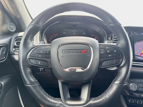 Used 2025 Dodge Durango GT RWD image 24