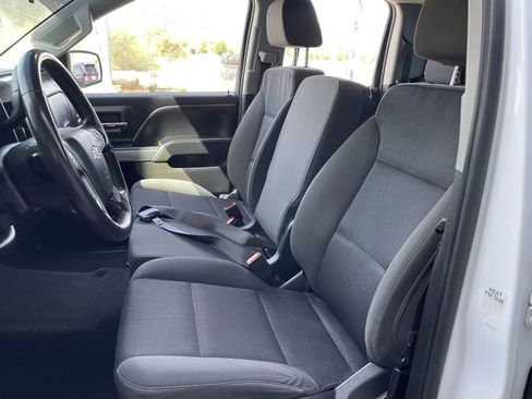 Used 2018 Chevrolet Silverado 1500 LT image 13