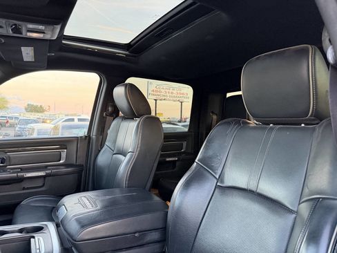 Used 2017 RAM 1500 Limited image 30