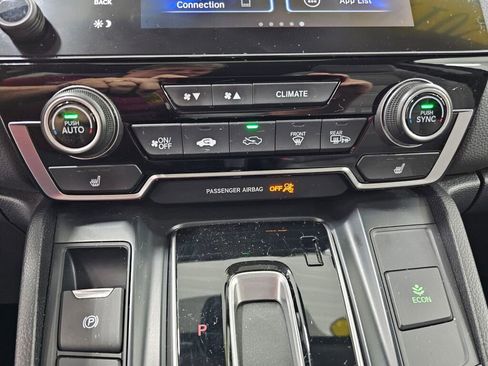 Used 2019 Honda CR-V Touring image 14