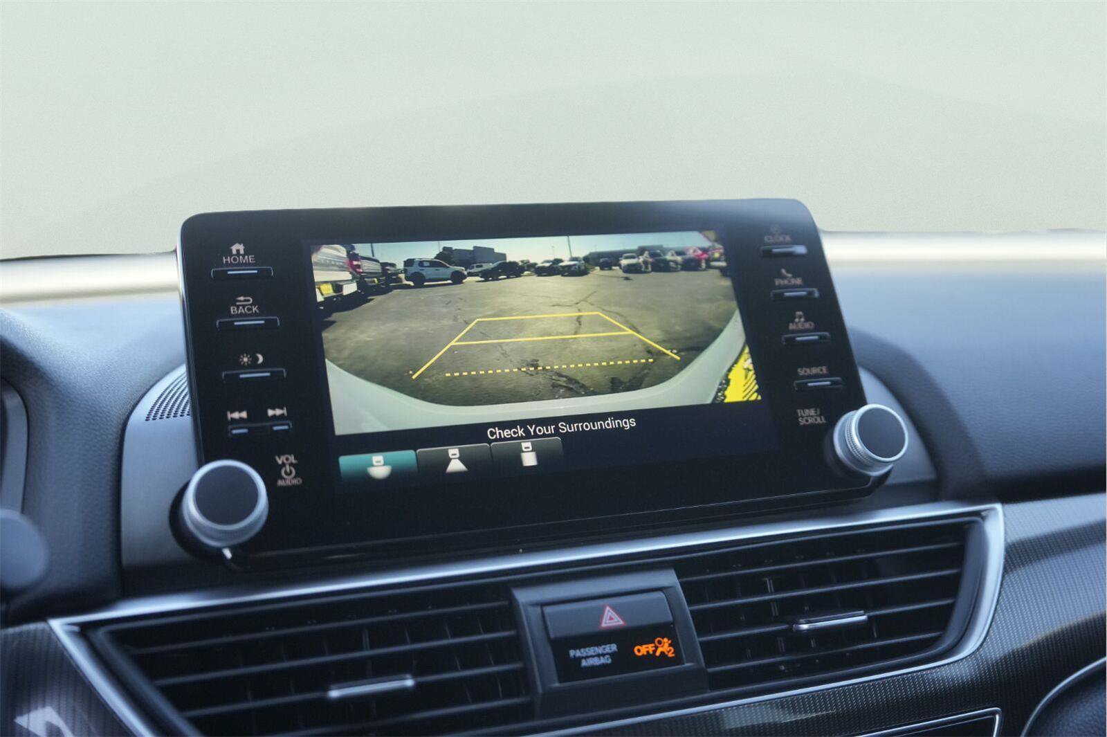 Used 2022 Honda Accord Sport image 27
