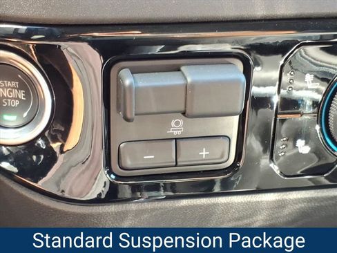 New 2026 Chevrolet Silverado 1500 W/T w/ WT Value Package image 10