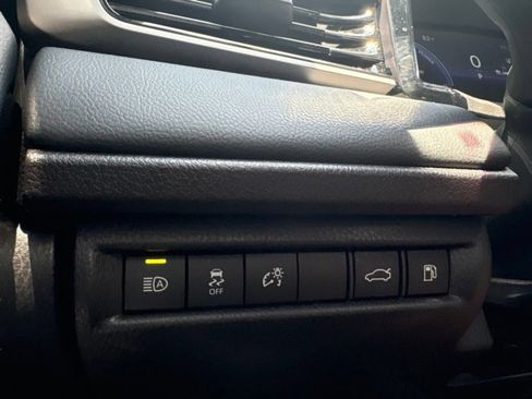 Used 2026 Toyota Camry XSE FWD image 16