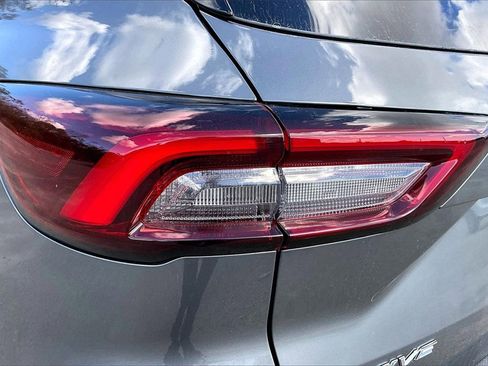 New 2026 Ford Escape Active w/ Tech Pack #1 image 14