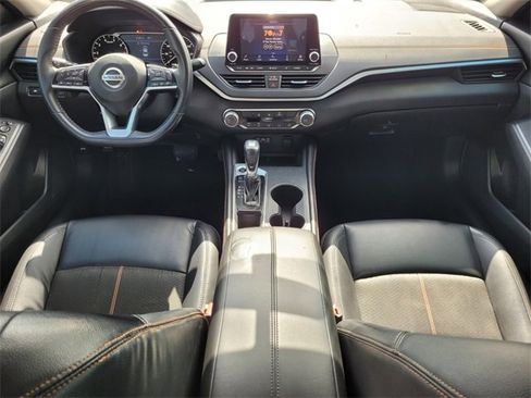 Used 2019 Nissan Altima 2.5 SR image 15