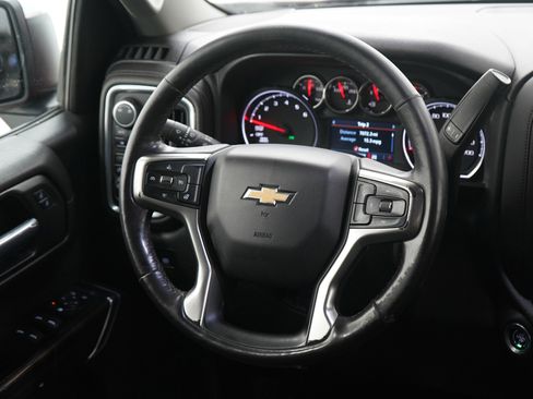 Used 2019 Chevrolet Silverado 1500 LT image 17