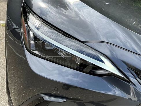 Certified 2024 Lexus NX 350 AWD image 32