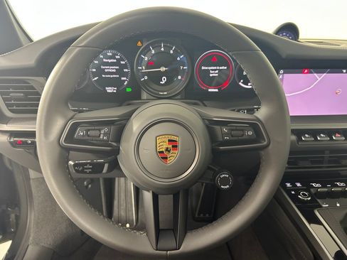 Certified 2021 Porsche 911 Carrera 4S AWD/4WD image 17