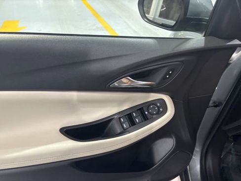 Used 2023 Buick Encore GX Preferred w/ Cold Weather Comfort Package image 16