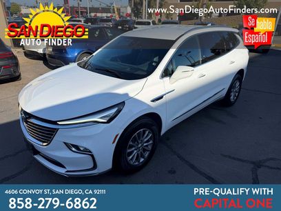 Used 2024 Buick Enclave Premium