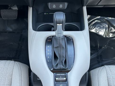 New 2027 Honda HR-V LX image 15