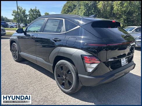 New 2027 Hyundai Kona SEL Sport FWD image 5