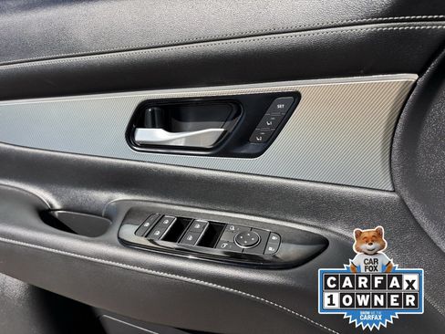 Certified 2025 Nissan Murano SL AWD/4WD image 22