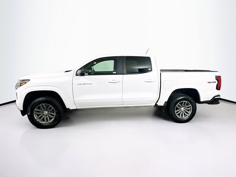 Used 2024 Chevrolet Colorado LT image 4
