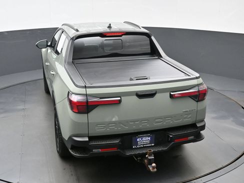 Used 2022 Hyundai Santa Cruz SEL Premium AWD/4WD image 38