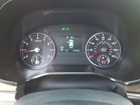 Used 2020 Kia Telluride EX image 19