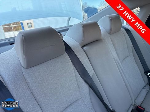 Used 2023 Honda Accord LX image 26