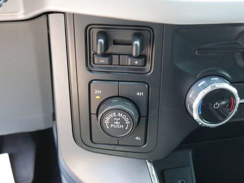 Used 2023 Ford F150 XLT w/ Equipment Group 302A High AWD/4WD image 22