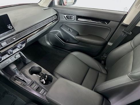 Used 2023 Honda Civic EX-L image 31