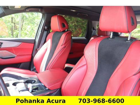 Certified 2022 Acura MDX A-Spec AWD/4WD image 24