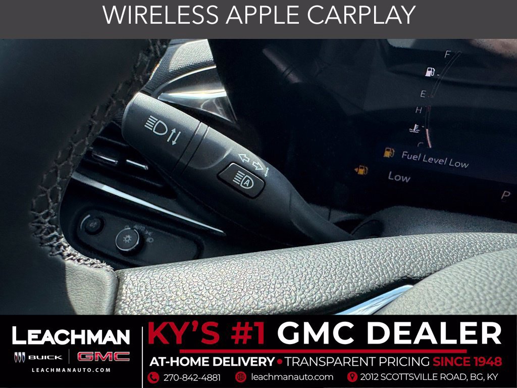 New 2026 Buick Envista Preferred w/ Convenience I Package FWD image 22