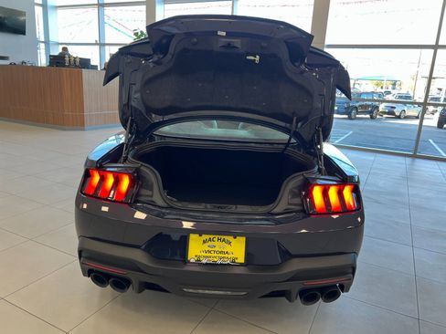 New 2026 Ford Mustang Dark Horse RWD image 11