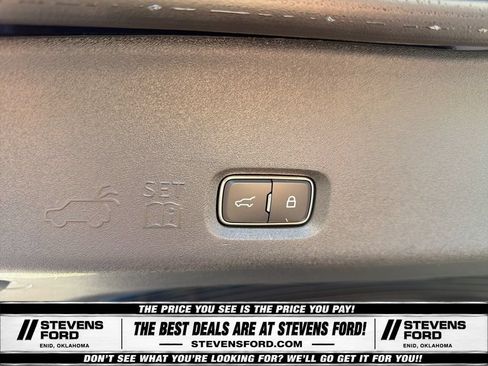 New 2026 Ford Expedition Active RWD image 24