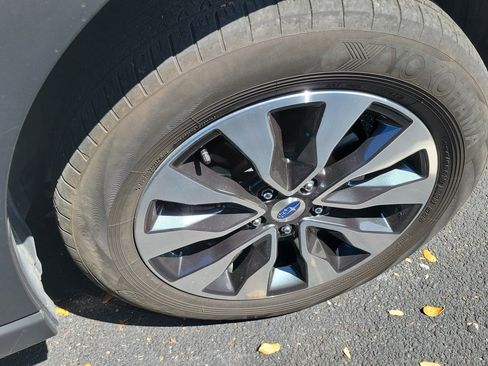 Used 2024 Subaru Outback Limited image 7