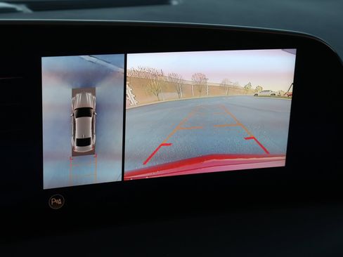 Used 2025 Cadillac CT5 Premium Luxury image 24