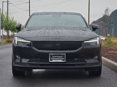 Used 2024 Polestar Polestar 2 AWD/4WD image 8