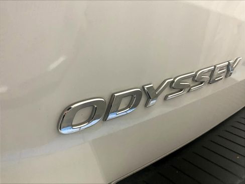 Used 2023 Honda Odyssey EX-L image 30