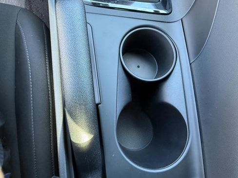 New 2025 Hyundai Elantra Sport image 15