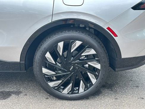 New 2026 Lincoln Nautilus Reserve AWD/4WD image 19